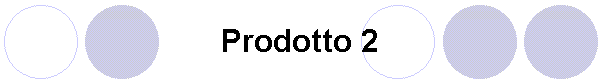Prodotto 2