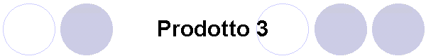 Prodotto 3