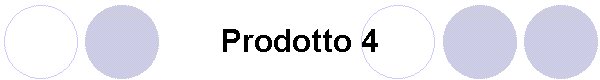 Prodotto 4