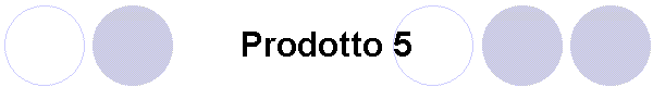 Prodotto 5